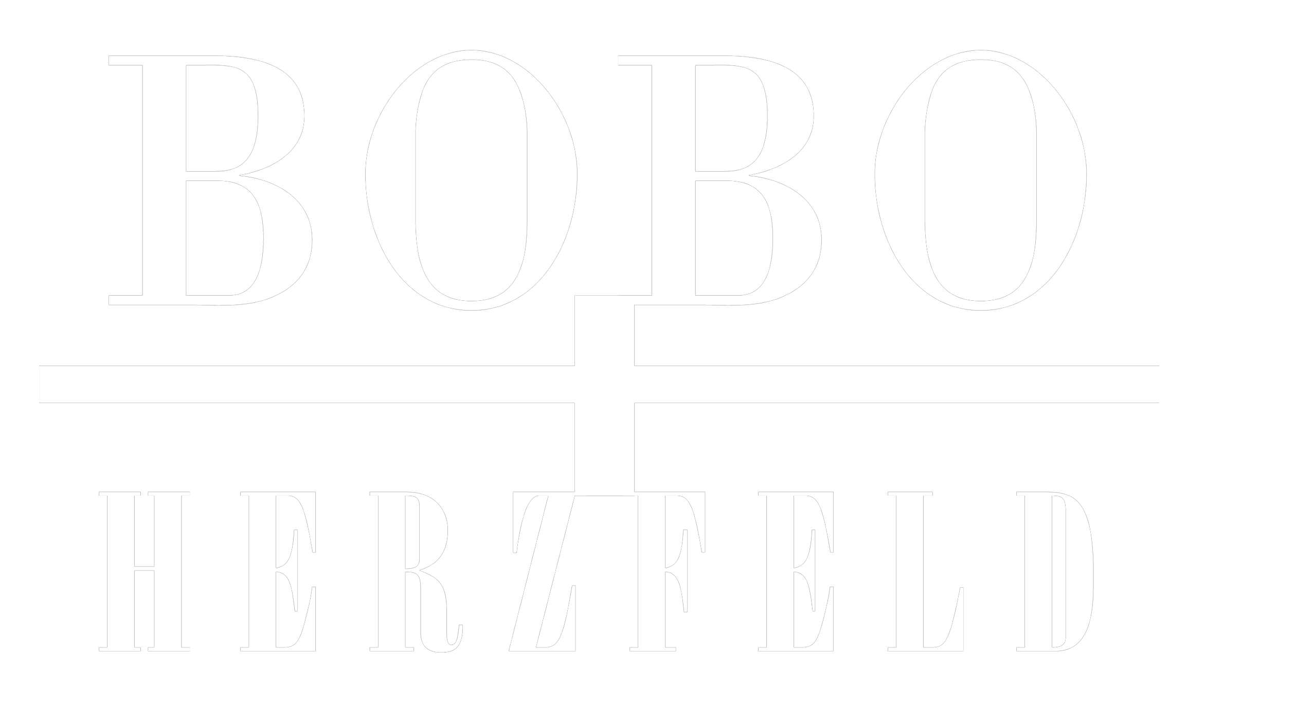 BOBOundHerzfeld