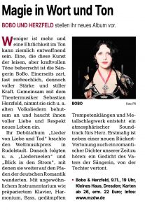 Sächsische Zeitung_6.11.2025_Dresden